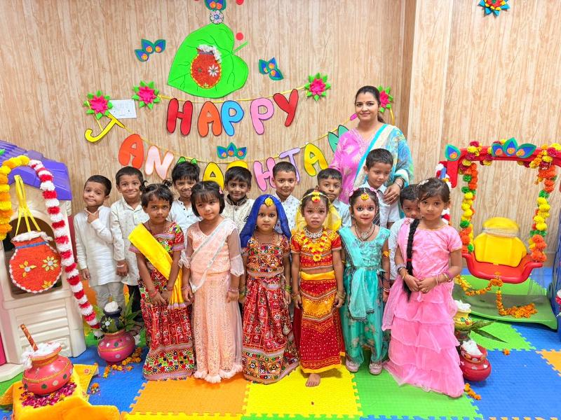 Trinity International Public School campus photo 20 of 21 — Bangla Bazar