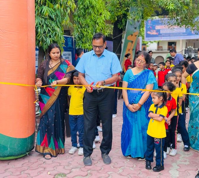 Trinity International Public School campus photo 17 of 21 — Bangla Bazar