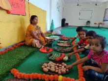 Trinity International Public School campus photo 6 of 25 — Amrapali Yojna