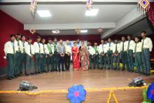 Trinity International Public School campus photo 7 of 25 — Amrapali Yojna