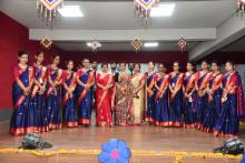 Trinity International Public School campus photo 8 of 25 — Amrapali Yojna