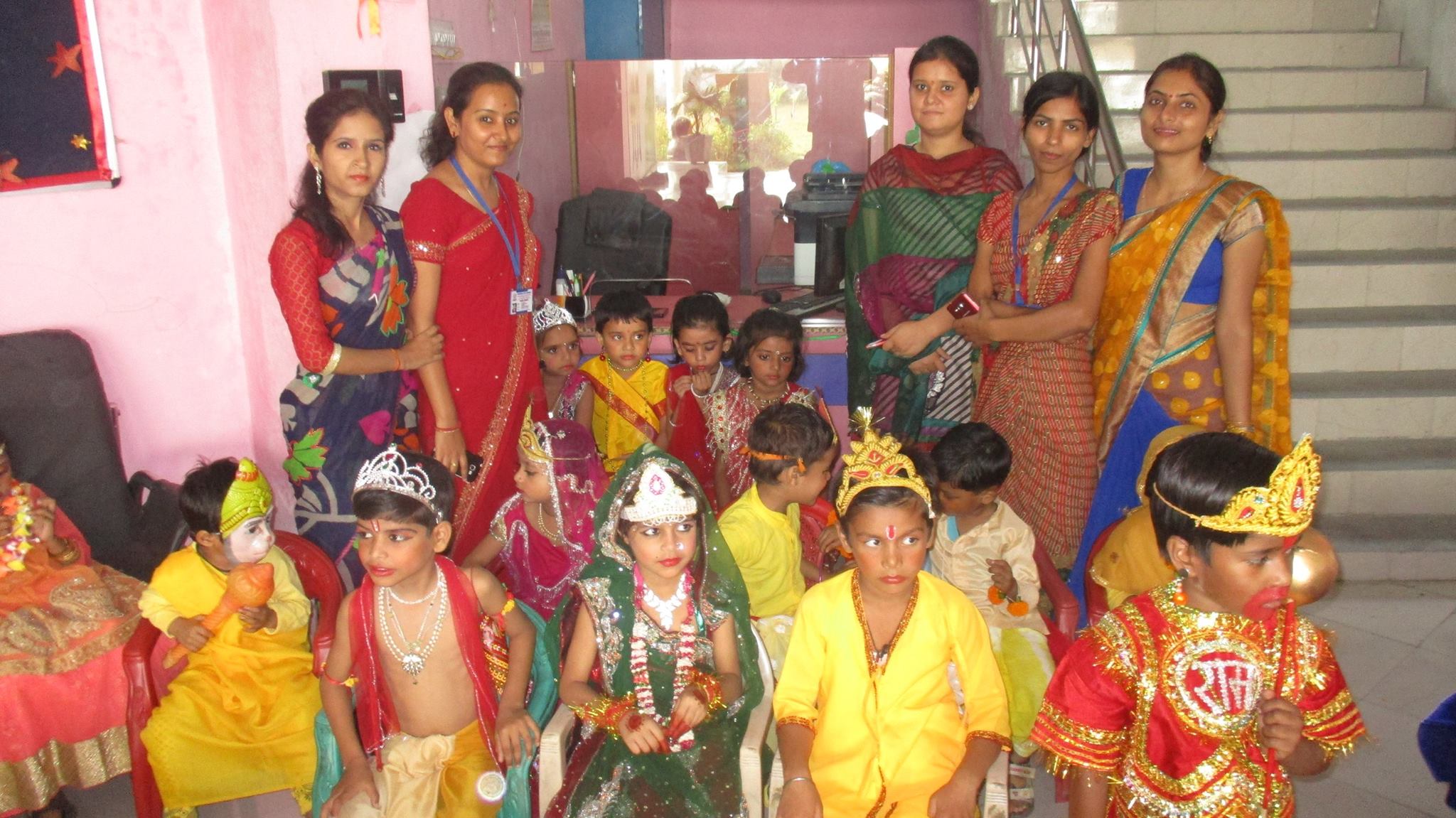 Universal City Convent campus photo 3 of 30 — Sarojini Nagar