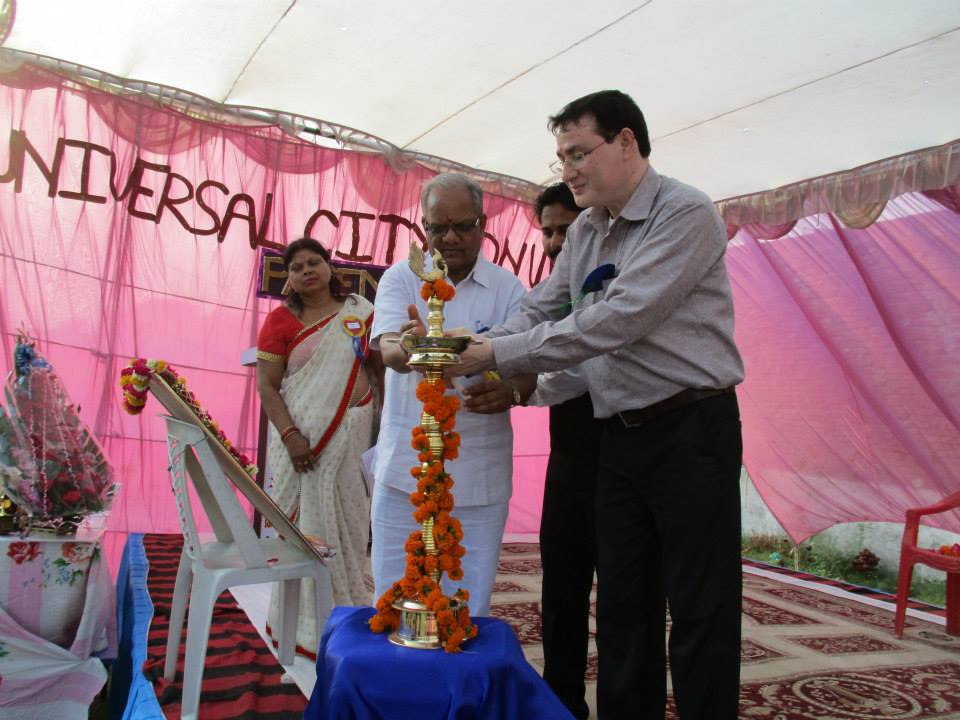 Universal City Convent campus photo 5 of 30 — Sarojini Nagar