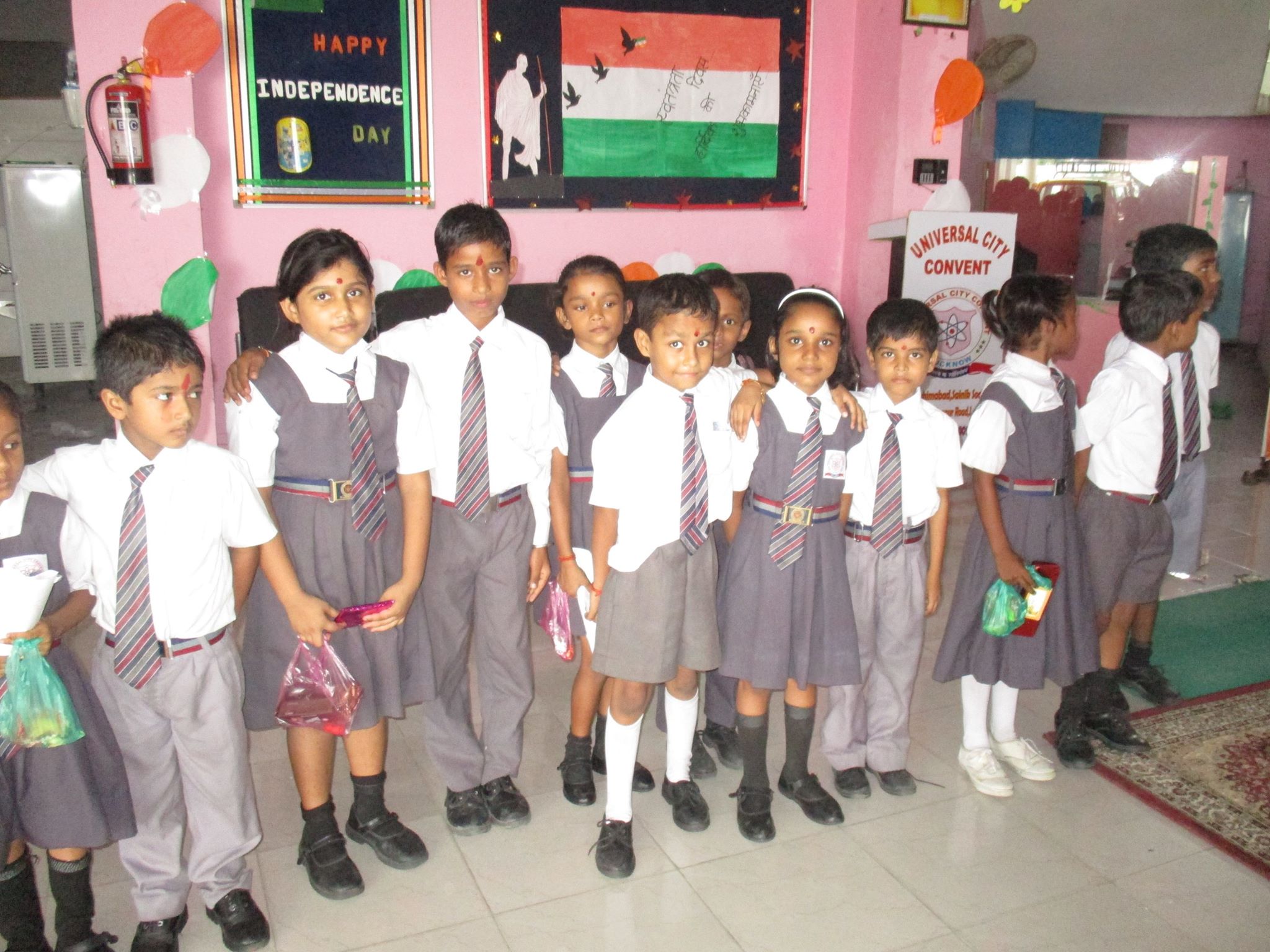 Universal City Convent campus photo 4 of 30 — Sarojini Nagar