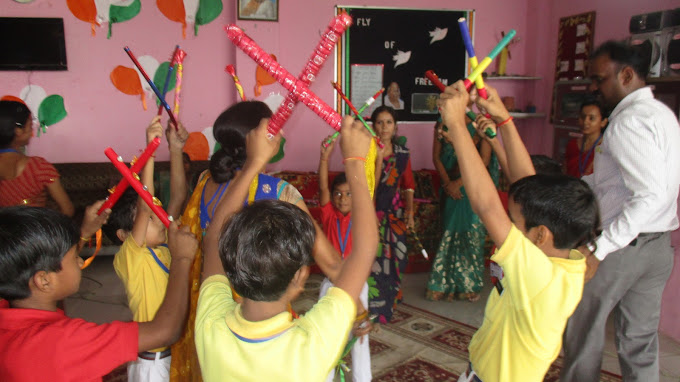 Universal City Convent campus photo 7 of 30 — Sarojini Nagar