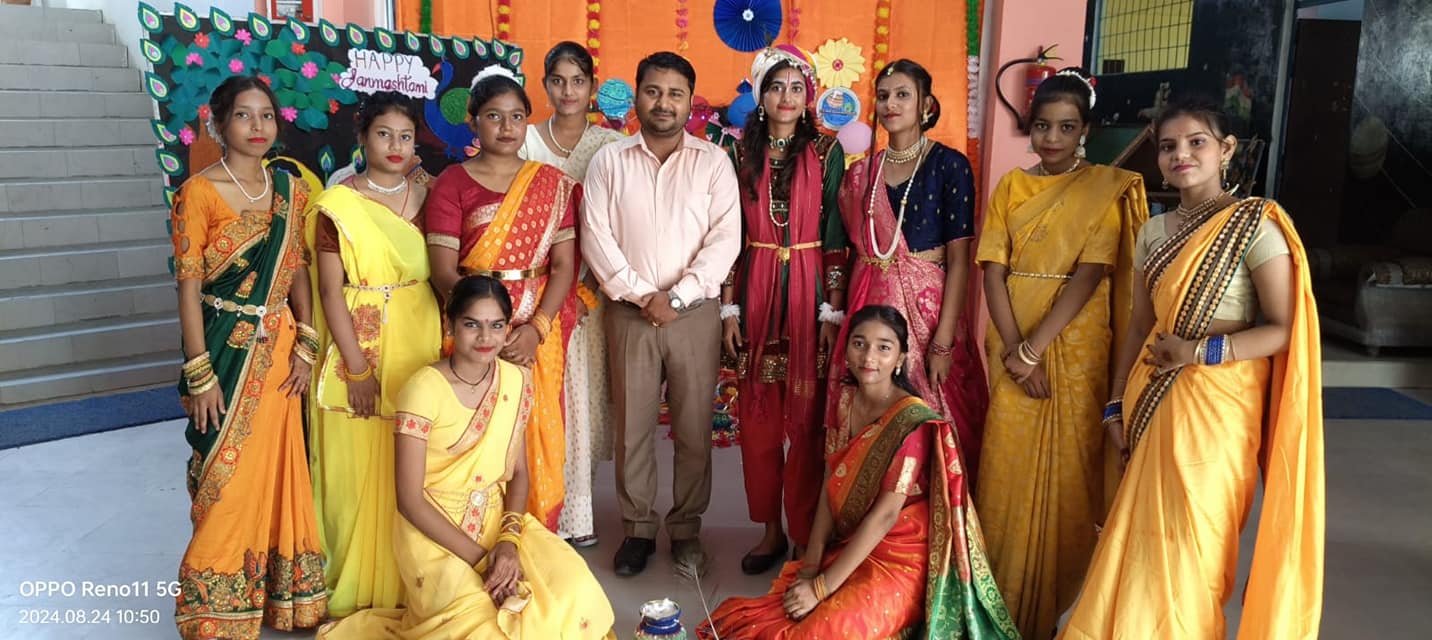 Universal City Convent campus photo 6 of 30 — Sarojini Nagar