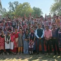 Universal City Convent campus photo 9 of 30 — Sarojini Nagar