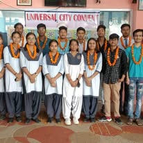 Universal City Convent campus photo 10 of 30 — Sarojini Nagar