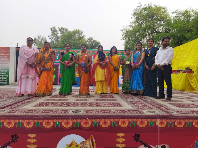 Universal City Convent campus photo 20 of 30 — Sarojini Nagar