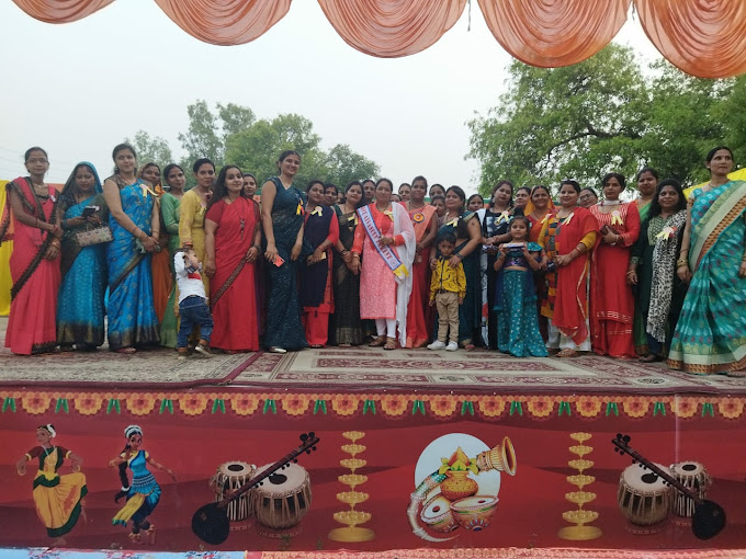 Universal City Convent campus photo 17 of 30 — Sarojini Nagar