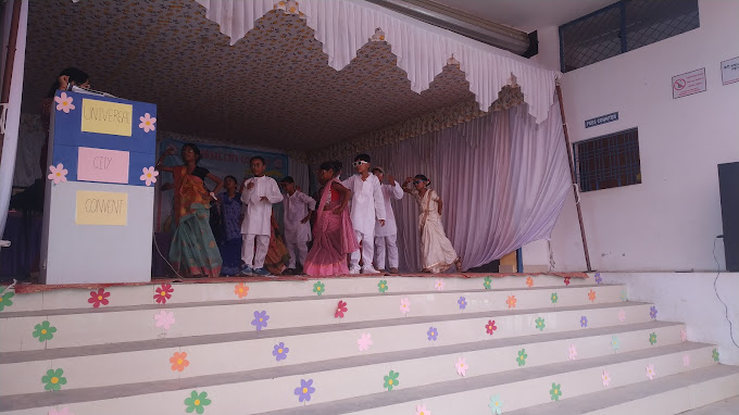 Universal City Convent campus photo 18 of 30 — Sarojini Nagar