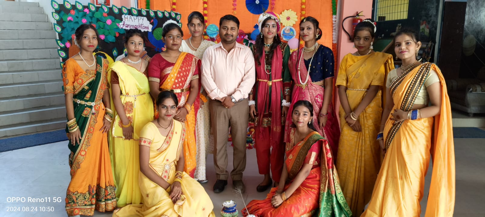 Universal City Convent campus photo 26 of 30 — Sarojini Nagar