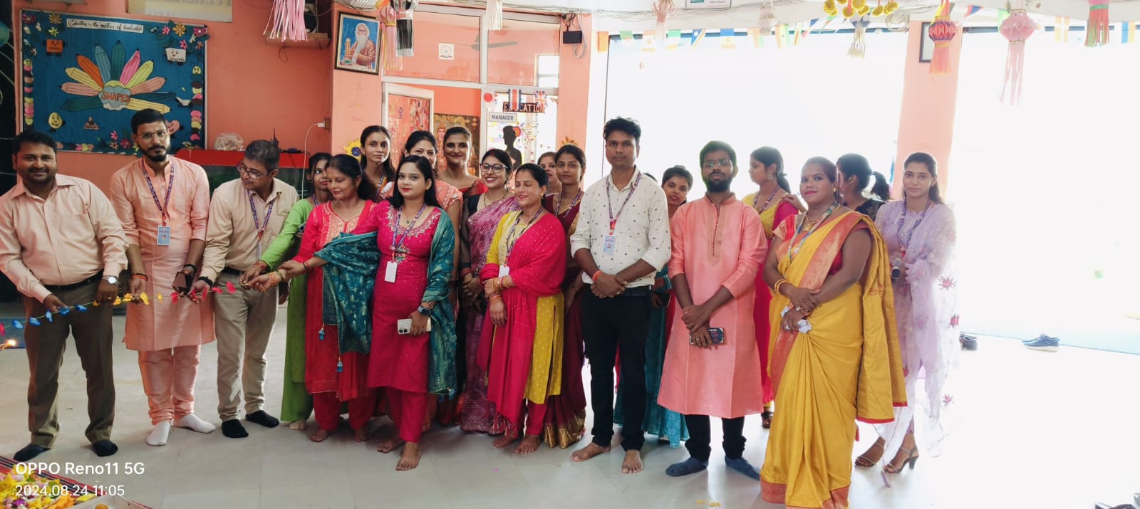 Universal City Convent campus photo 24 of 30 — Sarojini Nagar