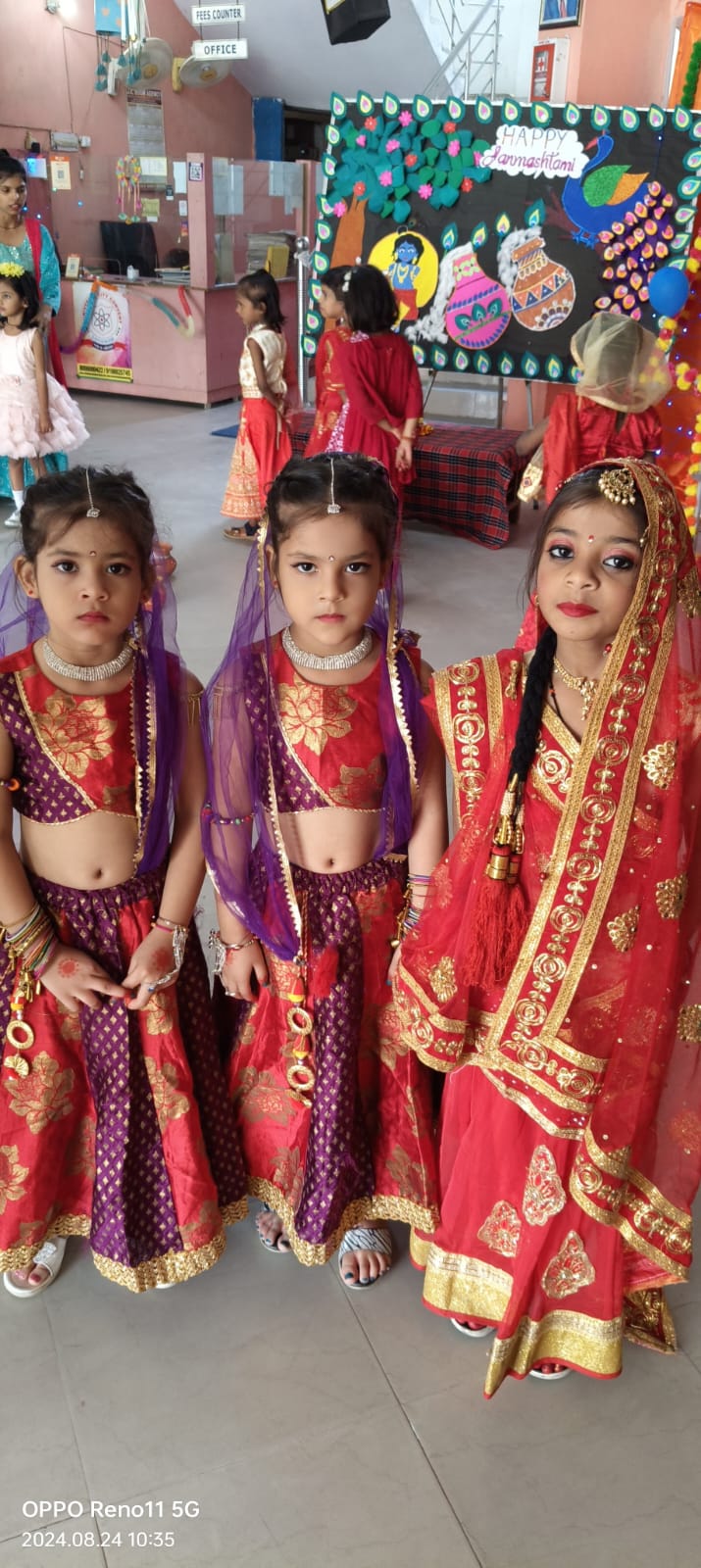 Universal City Convent campus photo 28 of 30 — Sarojini Nagar