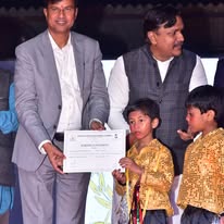 Utkarsh Srivastava Public School campus photo 3 of 30 — Chinhat