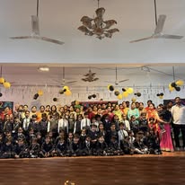 Utkarsh Srivastava Public School campus photo 6 of 30 — Chinhat