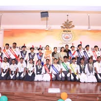 Utkarsh Srivastava Public School campus photo 9 of 30 — Chinhat