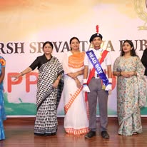 Utkarsh Srivastava Public School campus photo 8 of 30 — Chinhat