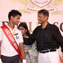 Utkarsh Srivastava Public School campus photo 10 of 30 — Chinhat