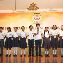 Utkarsh Srivastava Public School campus photo 11 of 30 — Chinhat