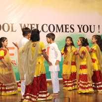 Utkarsh Srivastava Public School campus photo 12 of 30 — Chinhat