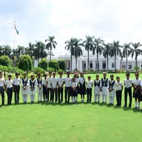 Utkarsh Srivastava Public School campus photo 13 of 30 — Chinhat