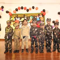 Utkarsh Srivastava Public School campus photo 14 of 30 — Chinhat