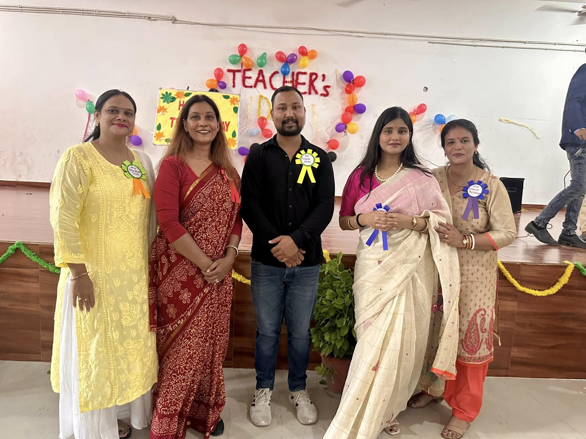 Utkarsh Srivastava Public School campus photo 16 of 30 — Chinhat