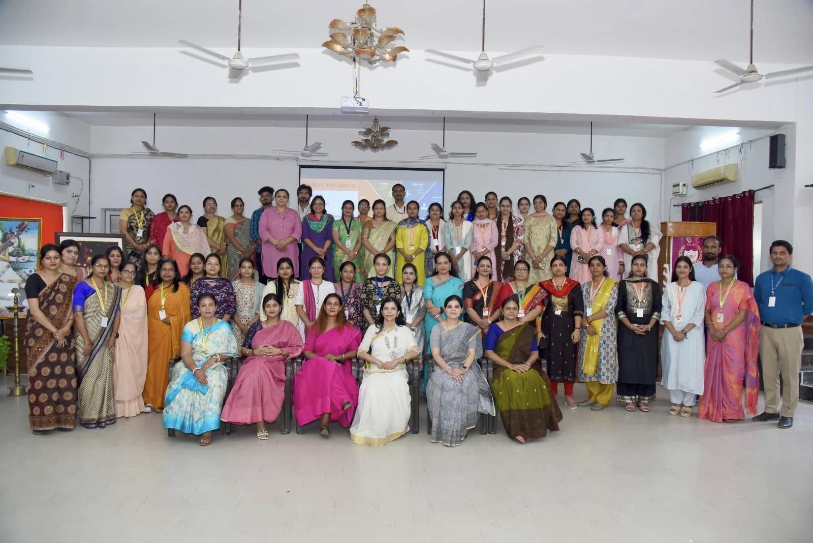 Utkarsh Srivastava Public School campus photo 17 of 30 — Chinhat