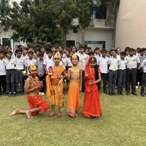 Utkarsh Srivastava Public School campus photo 18 of 30 — Chinhat