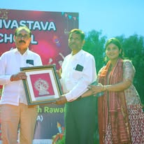 Utkarsh Srivastava Public School campus photo 19 of 30 — Chinhat