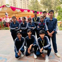Utkarsh Srivastava Public School campus photo 23 of 30 — Chinhat