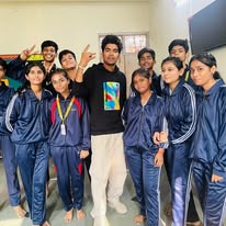 Utkarsh Srivastava Public School campus photo 24 of 30 — Chinhat
