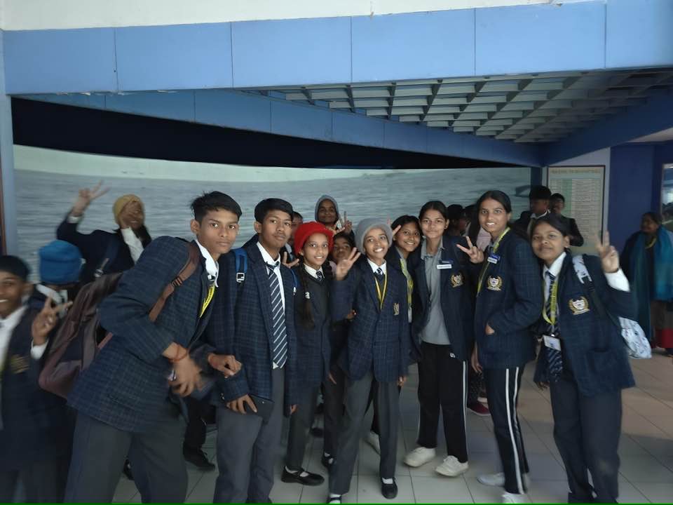 Utkarsh Srivastava Public School campus photo 27 of 30 — Chinhat