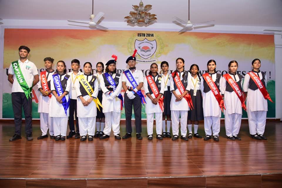 Utkarsh Srivastava Public School campus photo 30 of 30 — Chinhat