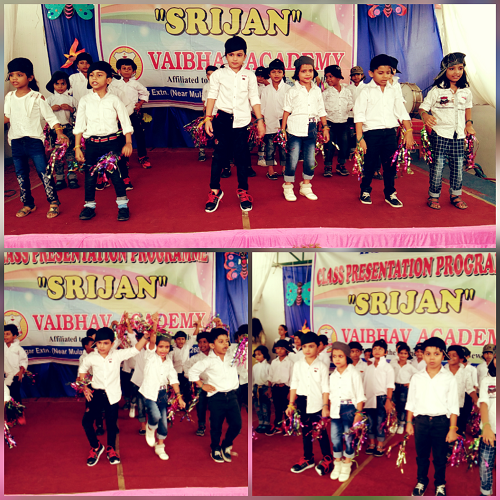 Vaibhav Academy campus photo 5 of 28 — Indira Nagar