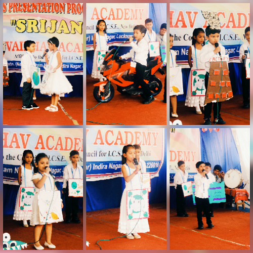 Vaibhav Academy campus photo 7 of 28 — Indira Nagar