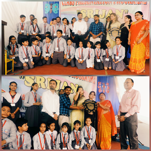 Vaibhav Academy campus photo 8 of 28 — Indira Nagar