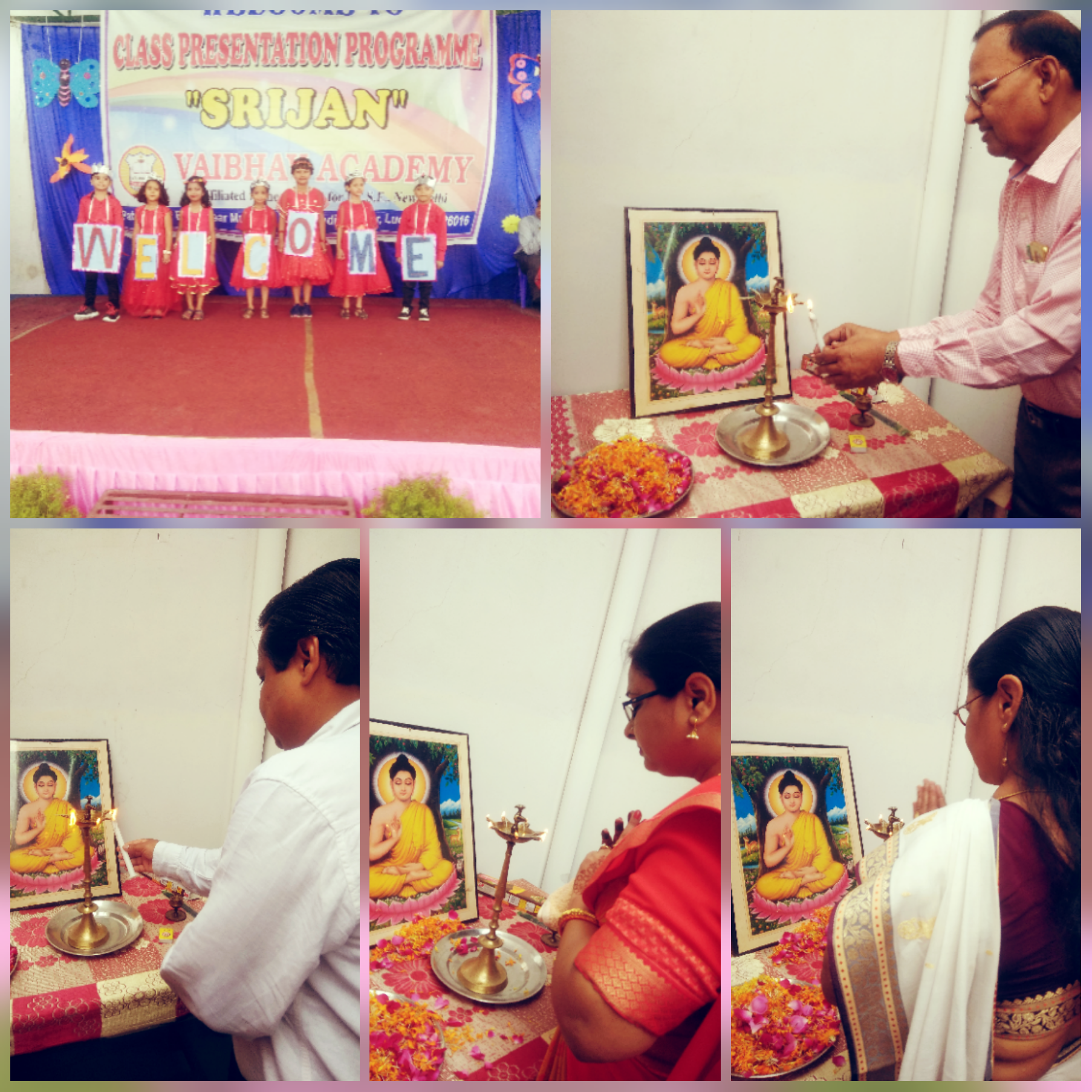Vaibhav Academy campus photo 9 of 28 — Indira Nagar