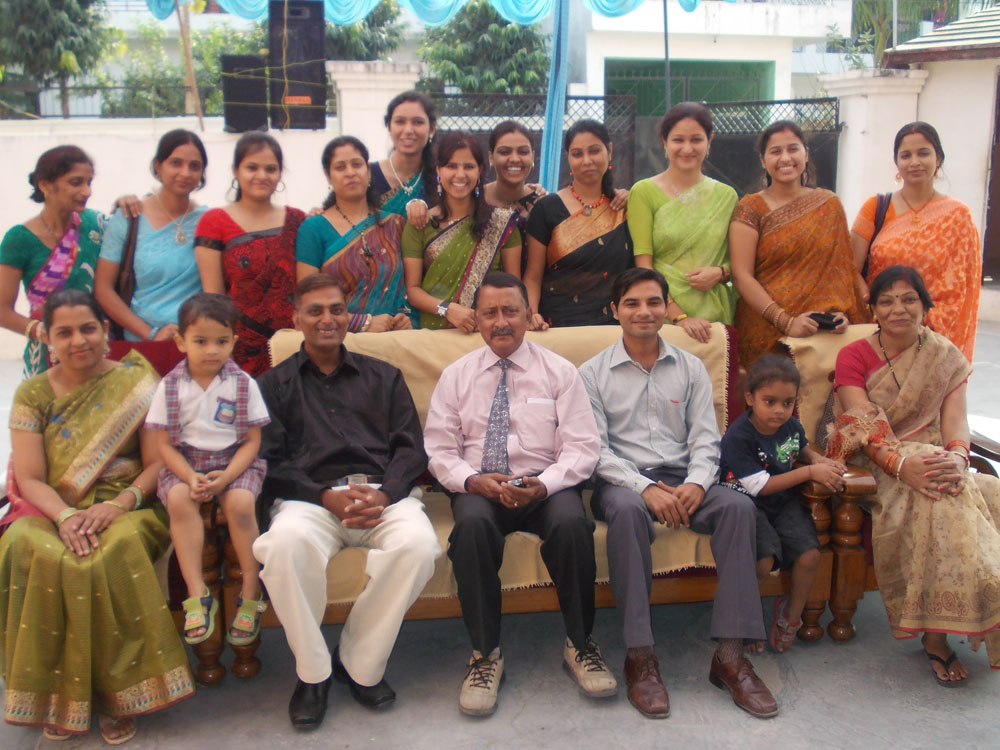 Vaibhav Academy campus photo 10 of 28 — Indira Nagar