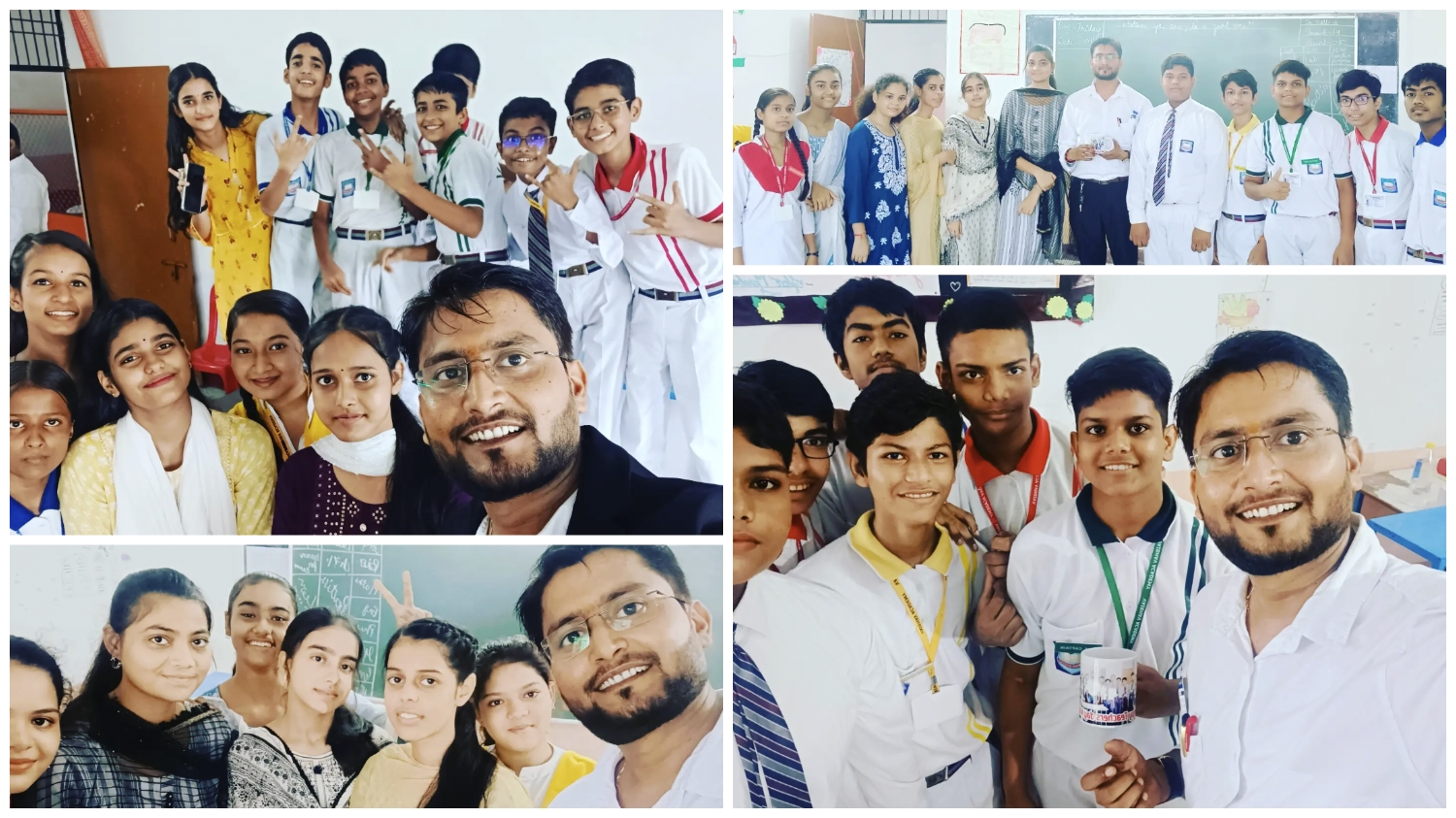 Vaibhav Academy campus photo 11 of 28 — Indira Nagar