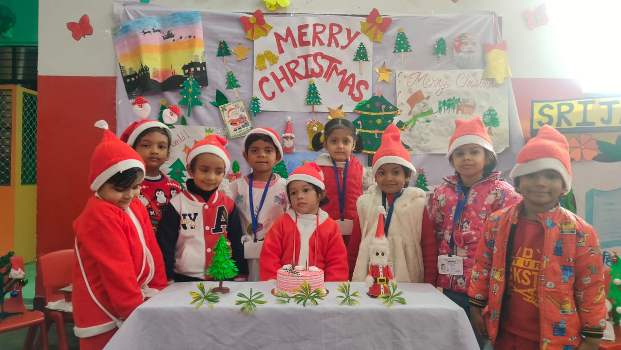 Vaibhav Academy campus photo 13 of 28 — Indira Nagar