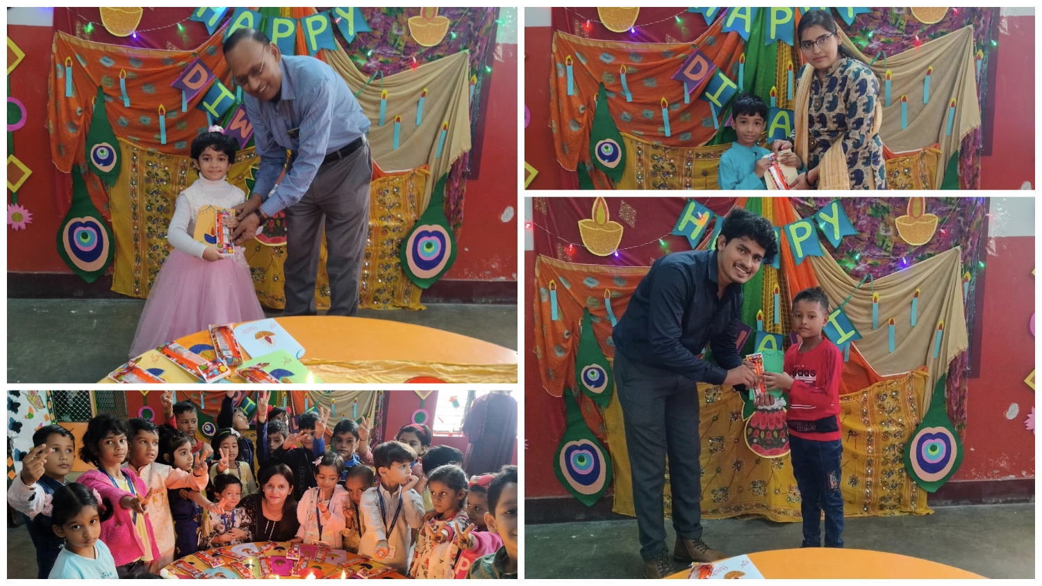 Vaibhav Academy campus photo 12 of 28 — Indira Nagar