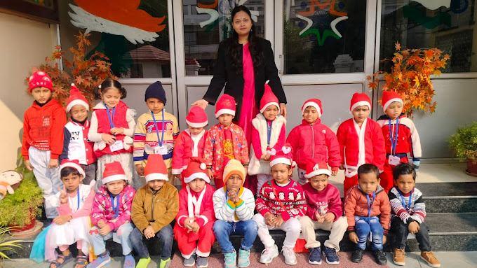 Vaibhav Academy campus photo 14 of 28 — Indira Nagar
