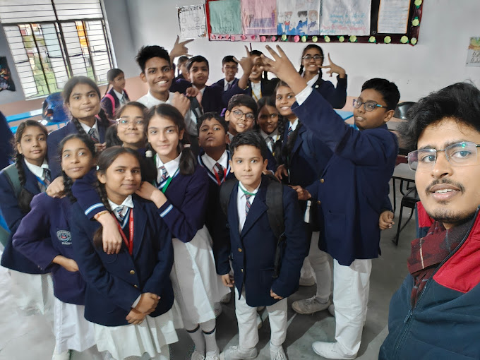 Vaibhav Academy campus photo 18 of 28 — Indira Nagar