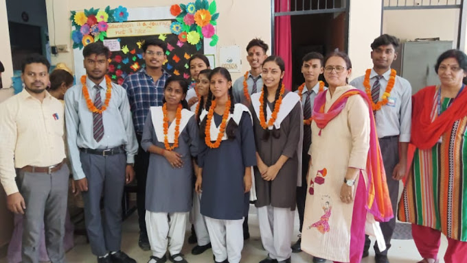 Vaibhav Academy campus photo 17 of 28 — Indira Nagar