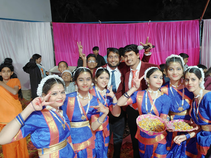 Vaibhav Academy campus photo 20 of 28 — Indira Nagar