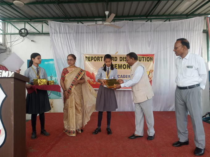 Vaibhav Academy campus photo 28 of 28 — Indira Nagar