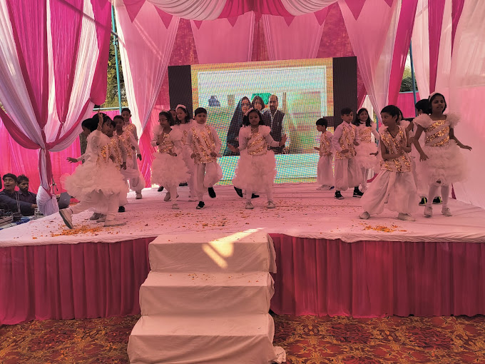 Vaibhav Academy campus photo 22 of 28 — Indira Nagar