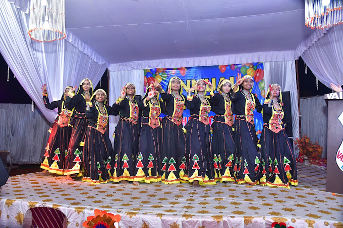 Vaibhav Academy campus photo 25 of 28 — Indira Nagar